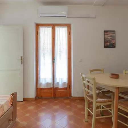 Apartment Quintavalle By Helloelba Portoferraio