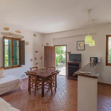 Quintavalle By Helloelba Apartment *
