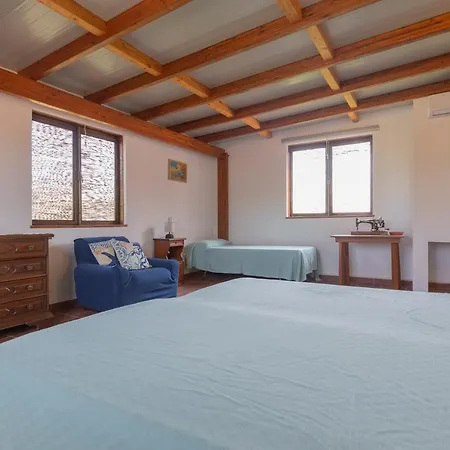 Quintavalle By Helloelba Apartment Portoferraio