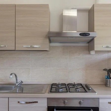 Apartment Quintavalle By Helloelba Portoferraio