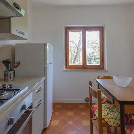 Apartment Quintavalle By Helloelba