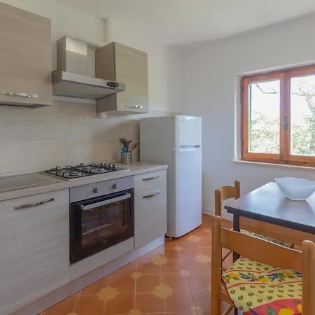 Quintavalle By Helloelba Apartment Portoferraio