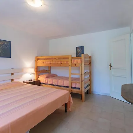 Quintavalle By Helloelba Apartment Portoferraio