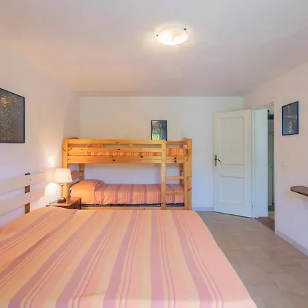 Quintavalle By Helloelba Apartment *